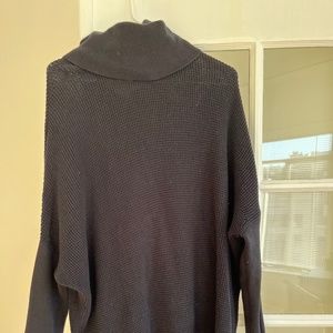 Vetta capsule sweater